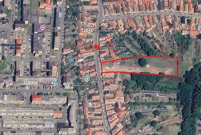 Spațiu comercial, în Central - 4