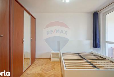 Apartament cu 2 camere semidecomandat în Gării - 7
