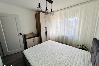 Apartament cu 2 camere decomandat în Central - 9