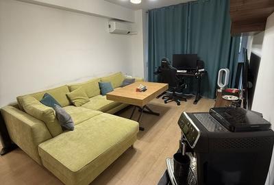 Apartament cu 4 camere semidecomandat în Străulești - 6