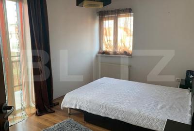 Casa cu 4 camere, 160 mp, garaj, zona Buna ziua - 6