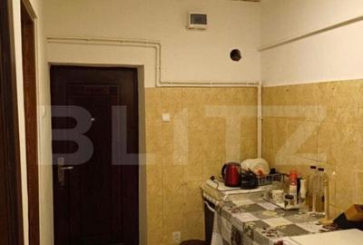 Garsoniera, 22mp, zona CAM - 2