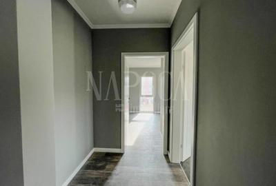 Apartament 2 camere de vanzare in Floresti - 4