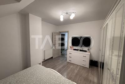 Casa de vanzare cu 5 camere + un teren 150mp bonus Zona Terezian - 13