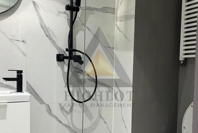 Apartament cu 3 camere decomandat, mobilat în Dorobanți - 6
