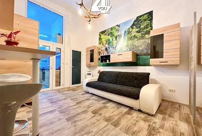 Inchiriez apartament cu o camera, renovat complet, zona Ultracentrala - 1