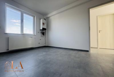 Duplex cu 4 camere cu Canalizare în Domnești - 9