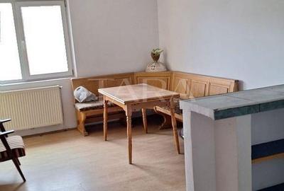 Casă cu 4 camere cu Teren 800 Mp în Gheorgheni