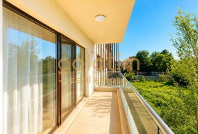 Apartament cu 2 camere decomandat în Pipera - 25