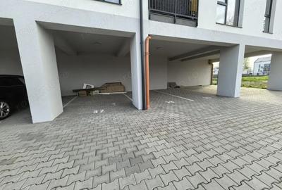Apartament cu 2 camere decomandat în Șagului - 1
