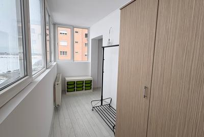 Apartament cu 3 camere în Theodor Pallady - 16