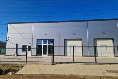Spațiu comercial, de 260 mp, în Central