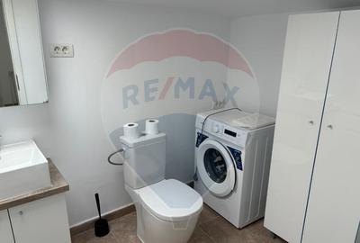 Apartament 2 camere cu terasa Gara de nord Apartament 2 camere cu terasa Gara de nord - 12