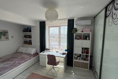 Apartament cu 3 camere decomandat, mobilat în Primo - 15