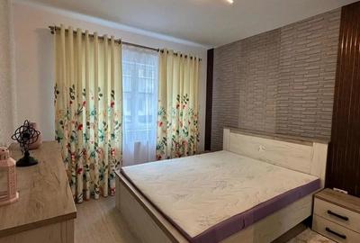 Apartament cu 2 camere decomandat în Titan - 3