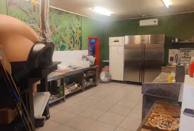 Vand Pizzerie Delivery Cluj-Napoca Vand Pizzerie Delivery Cluj-Napoca - 1