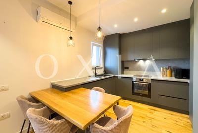 OX660 | Confort si design modern, apartament cu terasa 29 mp - 3