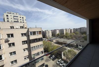 Apartament cu 2 camere decomandat în 13 Septembrie - 3