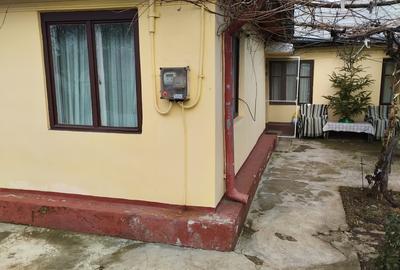 Casă cu 3 camere cu Teren 579 Mp în Chitila - 9