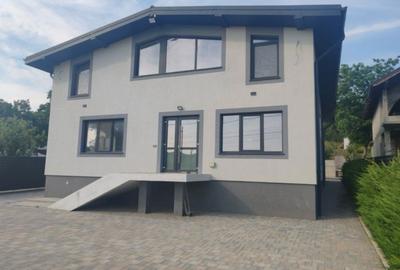 Spațiu comercial, de 396 mp, în Bălteni - 8