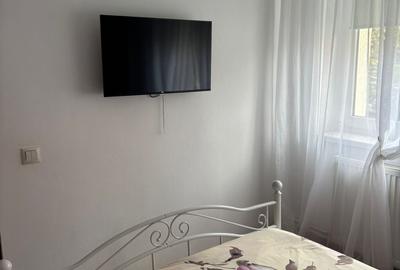 Închiriez Garsonieră  Gheorgheni  33 mp 1 dormitor separat - 2