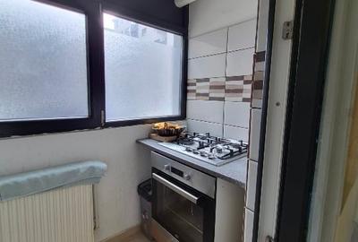Vând Apartament 2 camere + Loc Parcare Subterană Drumul Taberei, zona Brân - 8