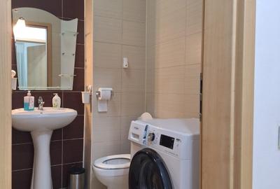 Ofer spre inchiriere ap cartier fortuna mobilat utilat loc parcare zugrăvit. - 6