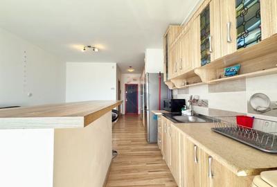 Apartament cu 1 camera, ARED - zona Malul Muresului - 4