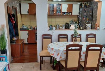 Casa vanzare Sibiu Strada Pielarilor - 4