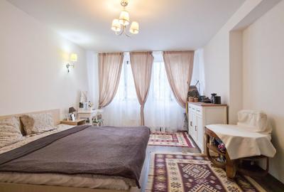 Casă individuală cu 11 camere cu Canalizare în Dragomirești-Deal - 18