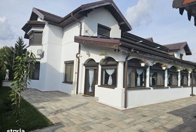 Casă cu 5 camere cu Teren 461 Mp în Ghencea - 8