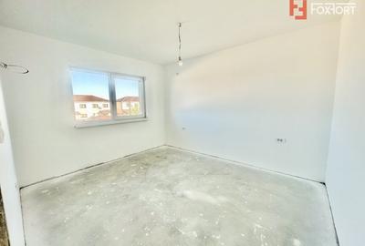 Duplex Mosnita, 4 camere, 120 mp utili, teren 400 mp - Serena 1 - 15