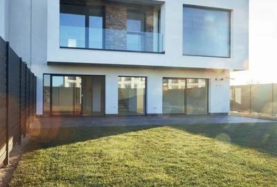 Vilă De Închiriat Premium 5 Camere | Tunari | Pipera - 14