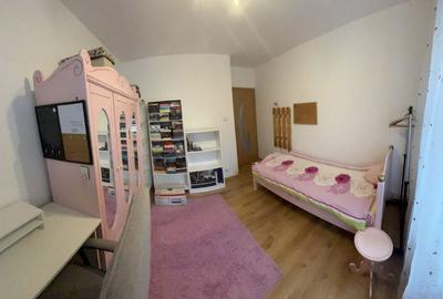 Apartament cu 3 camere decomandat în Central - 7