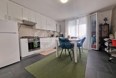 Apartament 3 camere in vila | 74mp | Etaj 1 | Interservisan Gheorgheni - 14