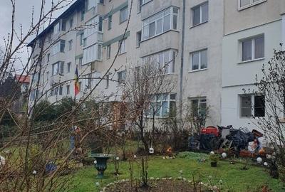 Apartament de 3 camere - Sinaia, zona centrala - 2