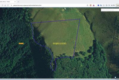 Teren agricol extravilan de 270000 mp, în Bertea - 9