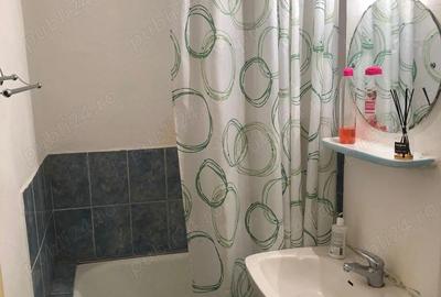 Garsonieră decomandată în Simion Bărnuțiu - 1