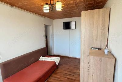 Apartament cu 2 camere nedecomandat în Dacia - 1