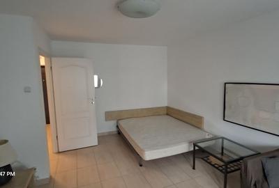 Garsonieră decomandată, mobilată în Știrbei Vodă