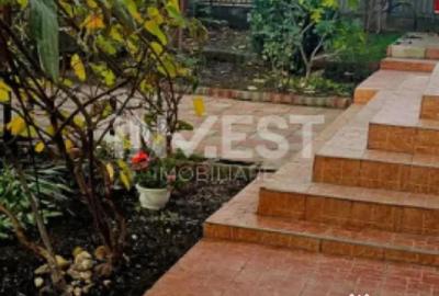 Casă cu 4 camere cu Canalizare în Popas Păcurari - 14