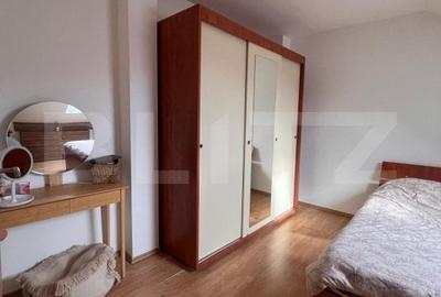 Apartament cu 3 camere, 62 mp, zona Mihai Viteazu - 9