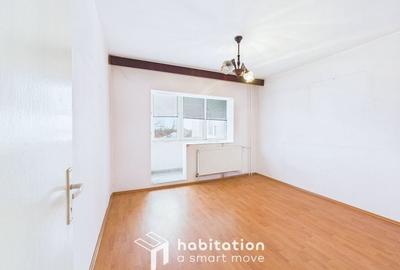 Apartament spațios, 3 camere si 3 balcoane – Girocului, Comision 0% - 12