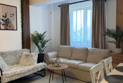 Apartament cu 2 camere semidecomandat în Nord - 6