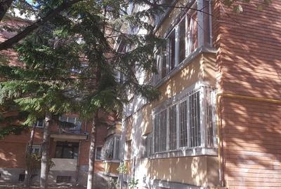 Apartament 2 camere separate  langa Facultatea de Medicina - 4