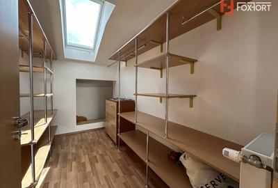 Casă individuală cu 5 camere cu Canalizare în Moșnița Nouă - 22