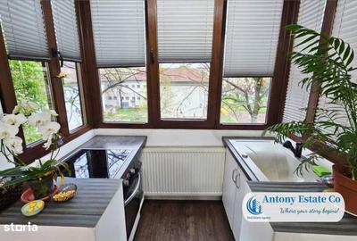 Apartament cu 3 camere în Rogerius - 7