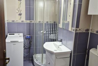 Apartament cu 2 camere semidecomandat în Mărăști - 3