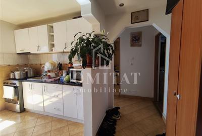 Apartament cu 2 camere decomandat în Mărăști - 3