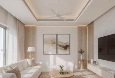 Garsoniera direct dezvoltator - 1